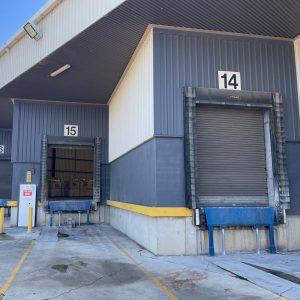3PL warehousing